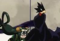 我的英雄学院 第二季23