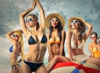 《比基尼派对》高清完整版