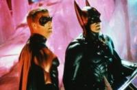 《蝙蝠侠与罗宾》完整版