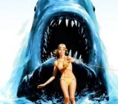 《大白鲨2》完整版