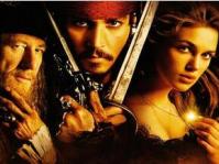 《加勒比海盗1:黑珍珠号的诅咒》高清完整版