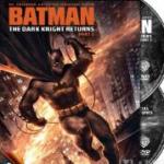 《蝙蝠侠:黑暗骑士归来2剧场版》高清完整版