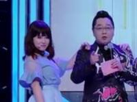 疯狂衣橱 第一季 20170919