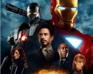 《钢铁侠外传》完整版