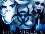 《H1N1：病毒X》完整版