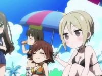 偶像大师 灰姑娘剧场第二季特典01