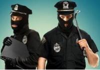 《萌匪囧途》高清完整版