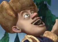 熊出没之冬日大冒险3