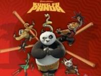 《功夫熊猫3》国语完整版