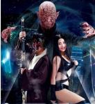 《魔面怪杰》完整版