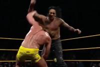 WWE NXT 2018年12月06日