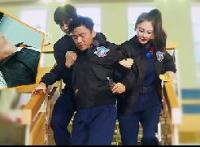 挑战吧！太空 20181208