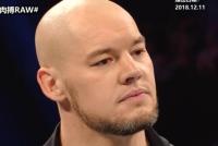 WWE RAW 2018年12月11日(中文）