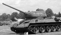 T-34坦克 高清完整版