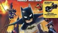 《乐高DC蝙蝠侠：家族事务》高清完整版