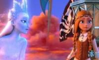 《冰雪女王4：魔镜世界》高清完整版