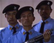 《横行霸盗》完整版