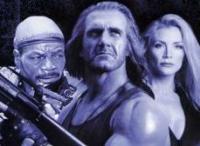 《影子勇士》完整版