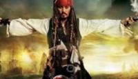 《加勒比海盗1：黑珍珠号的诅咒》国语版