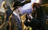 《加勒比海盗2：亡灵宝藏》高清国语版