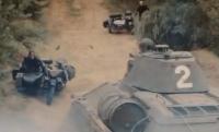 《T-34坦克》高清完整版