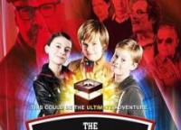 《冒险俱乐部》完整版