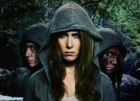 《林中女孩》完整版