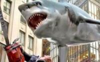 《鲨卷风6：最后的鲨卷风》高清完整版