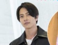 山下智久与17岁高中生酒店约会