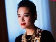 她是首位承认患艾滋病女星 豪门婚姻破裂41岁离世