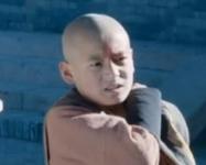 少林寺传奇之东归英雄3