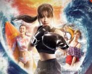 《浪花娇娃之怒海神拳》完整版