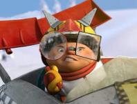 《冰雪大作战2》高清