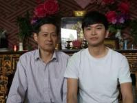 《爸，我一定行的》高清