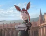 《芒咕的动物城》